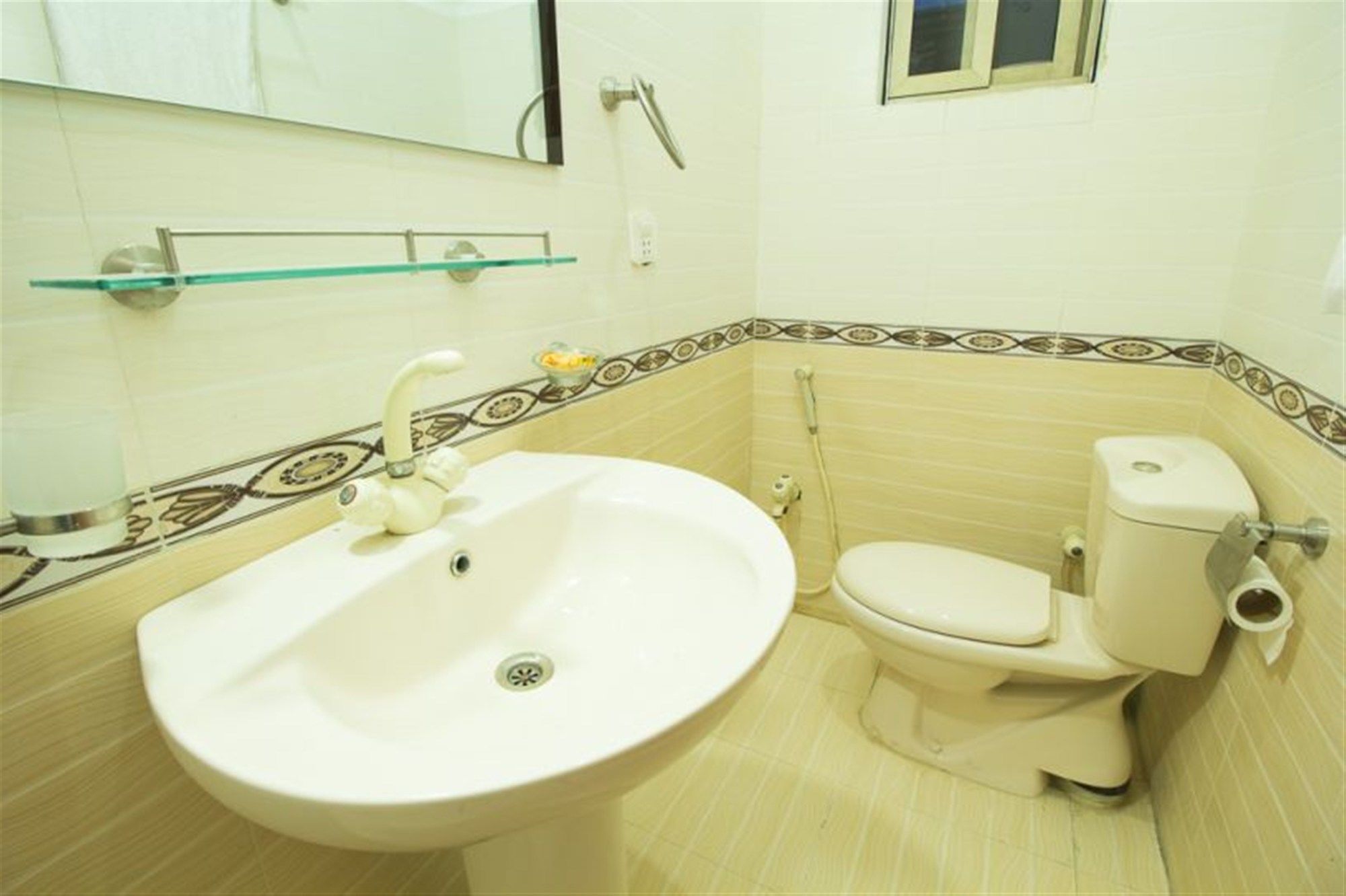 โรงแรมรอยัลอินน์ การาจี ภายนอก รูปภาพ